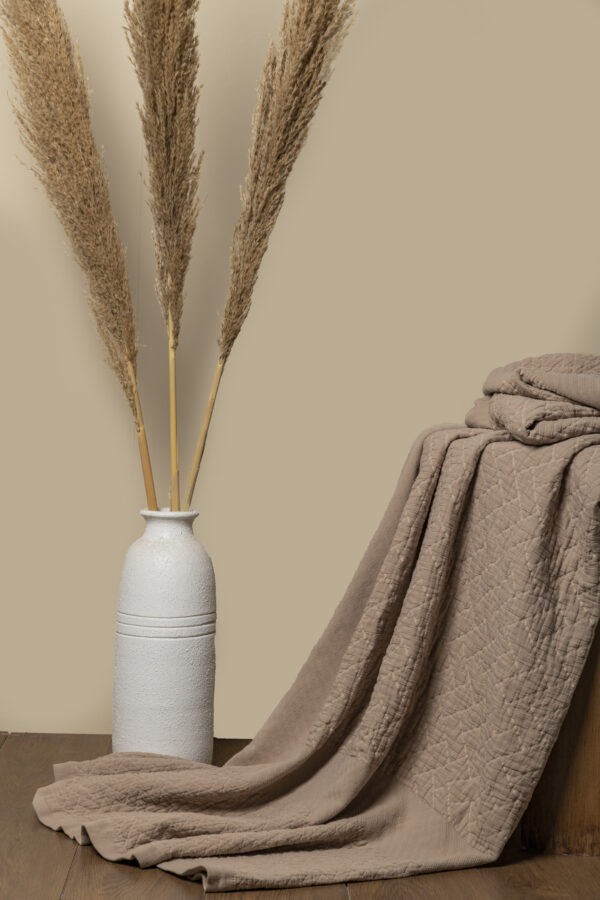 Senior coverlet , 3 pcs - كوفرته سنيور ٣ ق