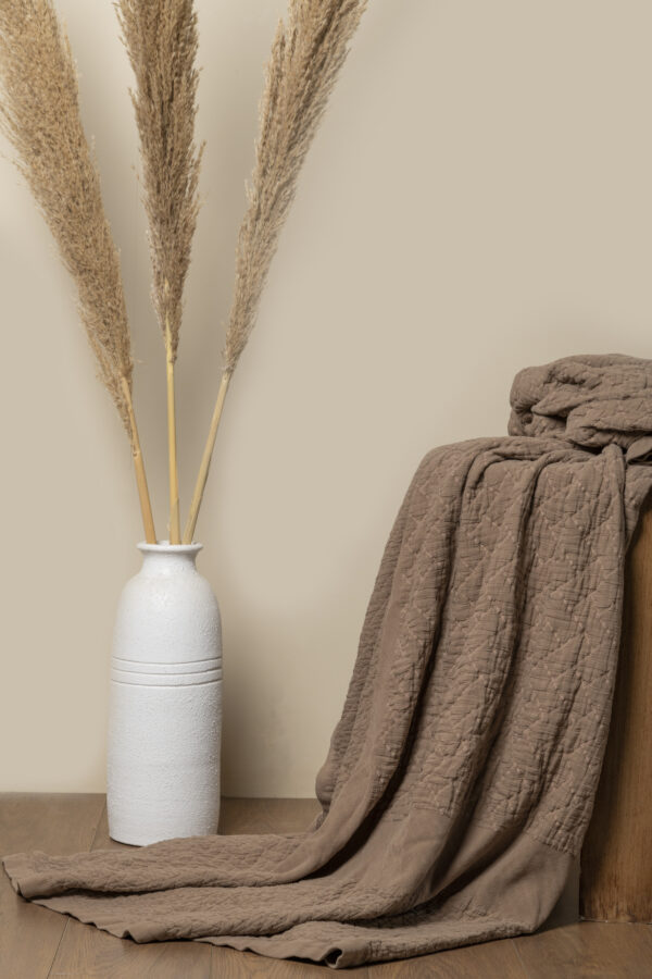 Senior coverlet , 3 pcs - كوفرته سنيور ٣ ق