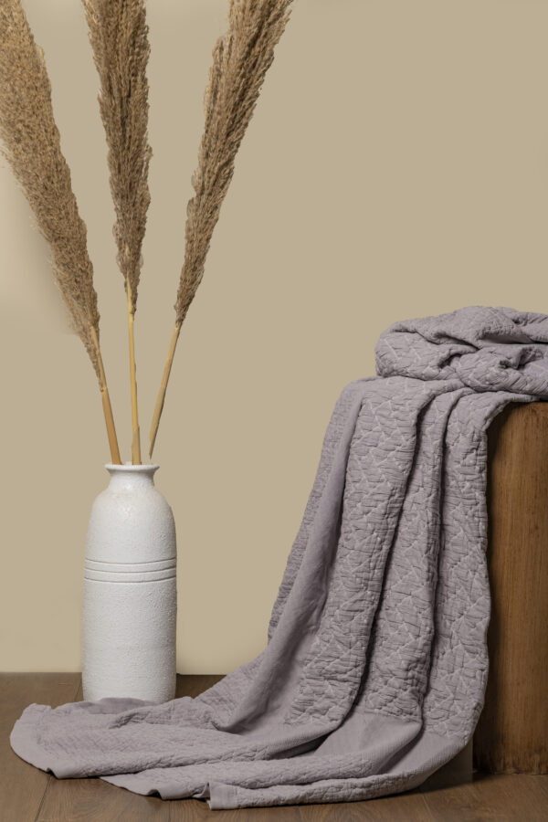 Senior coverlet , 3 pcs - كوفرته سنيور ٣ ق