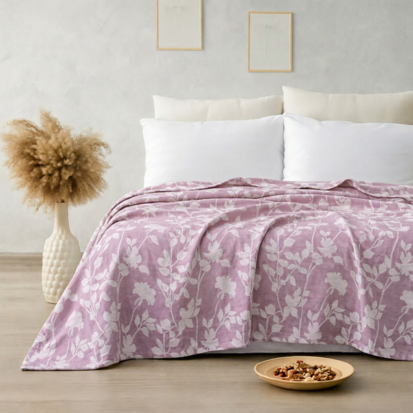 Ronza coverlet , 1 pcs - كوفرته رونزا ١ق