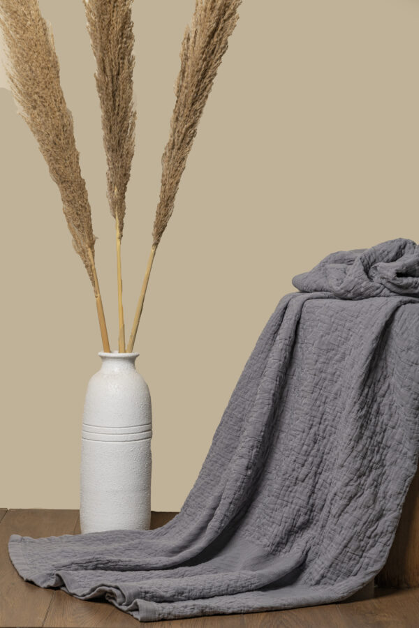 Senior coverlet , 3 pcs - كوفرته سنيور ٣ ق