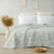 Ronza coverlet , 1 pcs - كوفرته رونزا ١ق