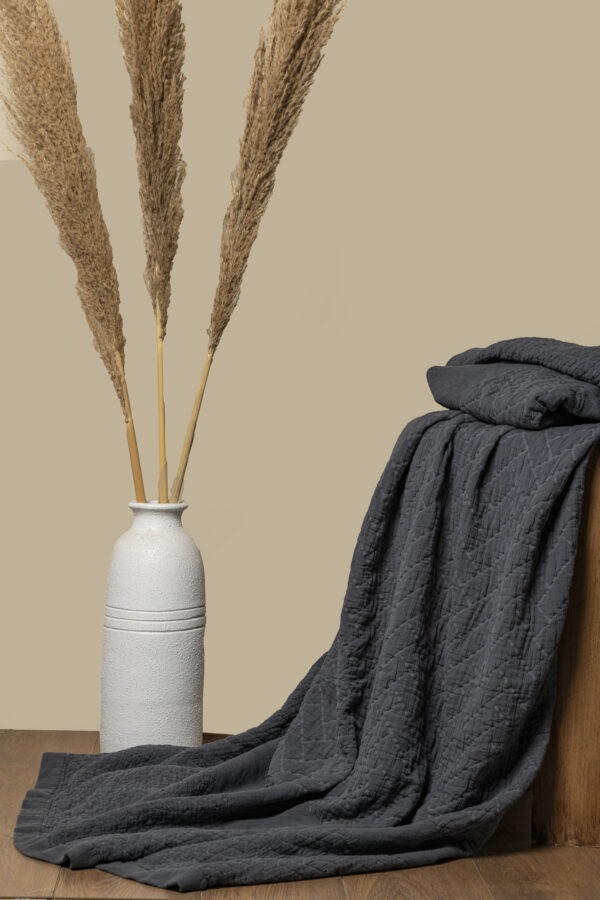 Senior coverlet , 3 pcs - كوفرته سنيور ٣ ق