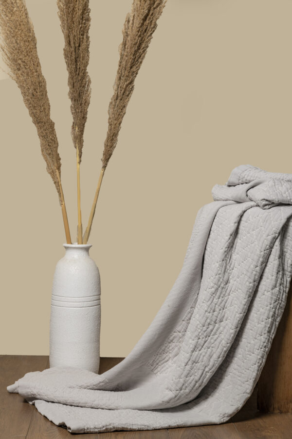 Senior coverlet , 3 pcs - كوفرته سنيور ٣ ق