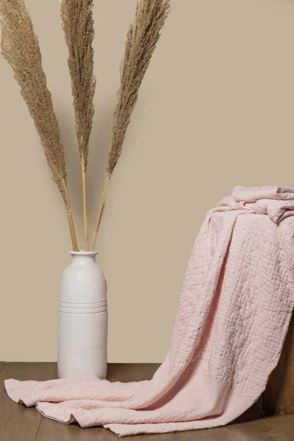 Senior coverlet , 3 pcs - كوفرته سنيور ٣ ق
