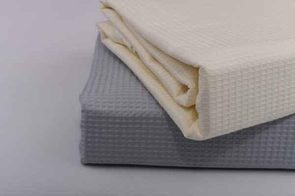 Al-Amiriya Cotton Coverlet , 1 pcs - كوفرتة العامرية ك سادة