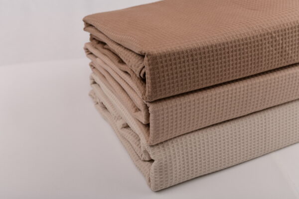 Al-Amiriya Cotton Coverlet , 1 pcs - كوفرتة العامرية ك سادة