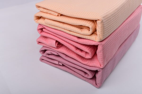 Al-Amiriya Cotton Coverlet , 1 pcs - كوفرتة العامرية ك سادة