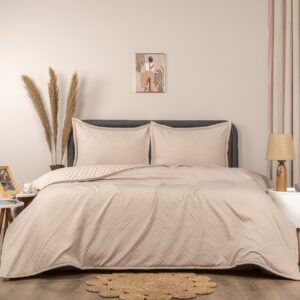 109100010350 (3) Amas Children's Quilt , 4 pcs - لحاف اماس سنجل ٤ق