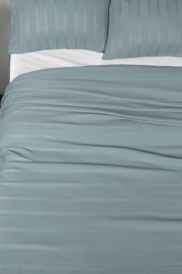 BASKOTA coverlet , 3 pcs - كوفرته بسكوتة ٣ق