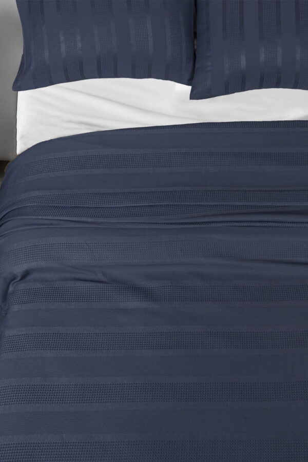 BASKOTA coverlet , 3 pcs - كوفرته بسكوتة ٣ق