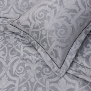 _DSC2291 copy Amanda jacquard coverlet , 3 pcs - كوفرتة جكار امندا ٣ق