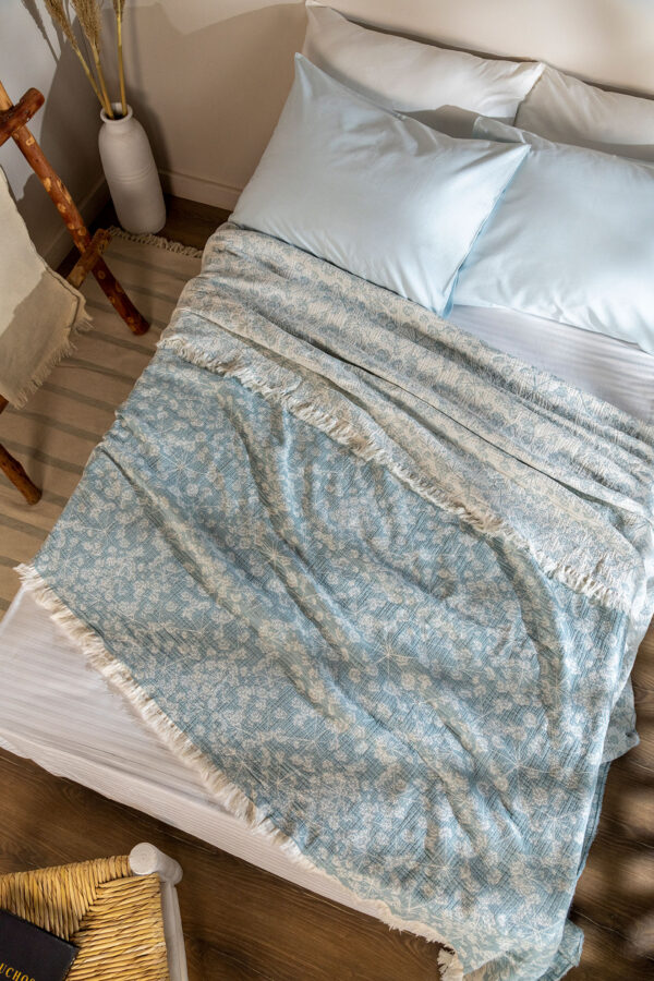 MEX coverlet , 1 pcs - كوفرتة ميكس ١ق