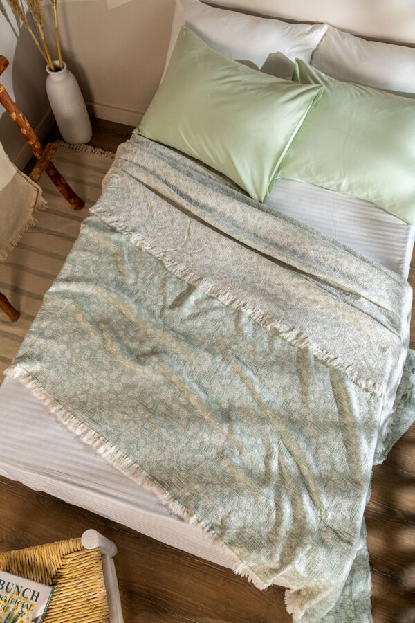 MEX coverlet , 1 pcs - كوفرتة ميكس ١ق