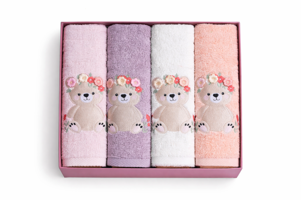 Epsson Baby Towels M ( J702 ) - ع فوطة ابيسون اطفال 702 J