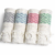 Dioril Bahar Towels 50 × 100 , 4 pcs - ع فوطة ديوريل بهار ٥٠