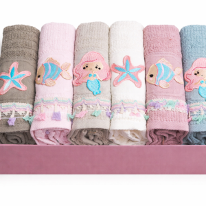 Epsson Baby Towels M ( J226 ) - ع فوطة ابيسون اطفال 226 J