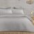 Rotunda Capitonné Bedspread Set – 3 Pieces