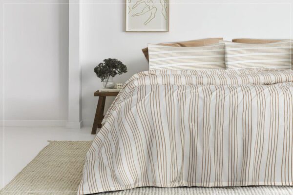 Rigato Kids Bed Set – 6 Pieces