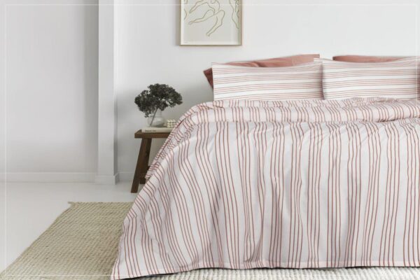 Rigato Kids Bed Set – 6 Pieces