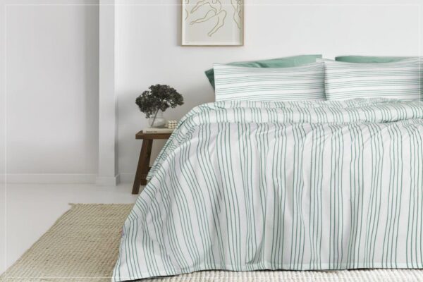 Rigato Kids Bed Set – 6 Pieces