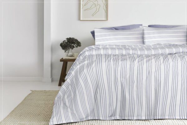 Rigato Kids Bed Set – 6 Pieces