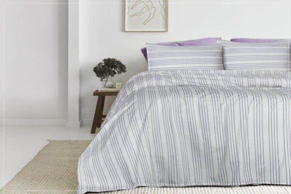 Rigato Kids Bed Set – 6 Pieces