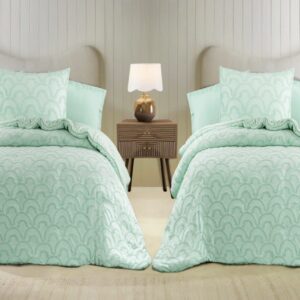 Heaven Kids Quilt Set – 4 Pieces