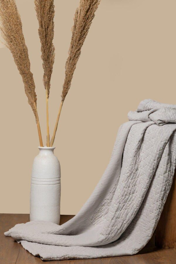 Senior Double Bedspread – 1 Piece