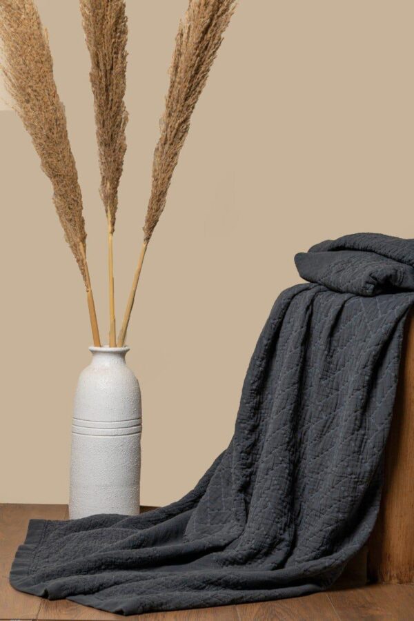 Senior Double Bedspread – 1 Piece