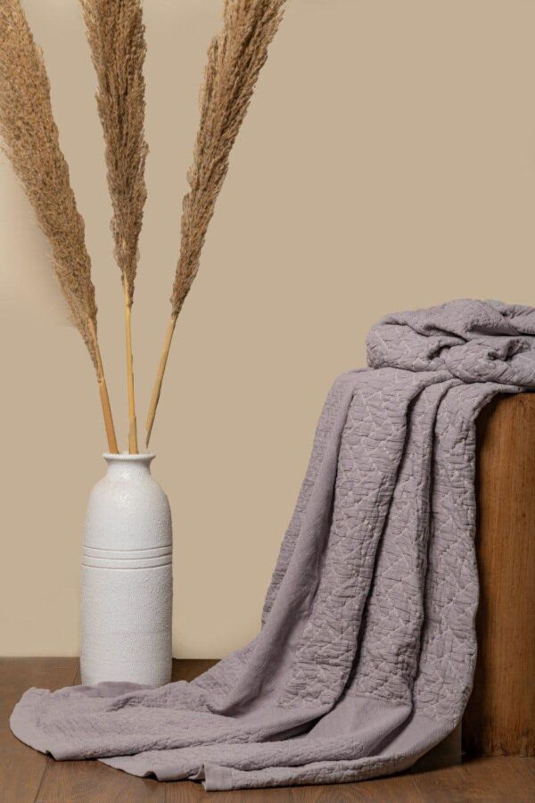 Senior Double Bedspread – 1 Piece