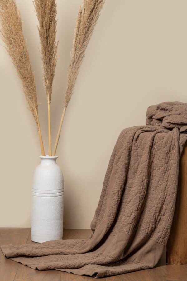 Senior Double Bedspread – 1 Piece