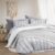 Comfort Bedspread Set – 4 Pieces