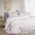 Comfort Bedspread Set – 4 Pieces