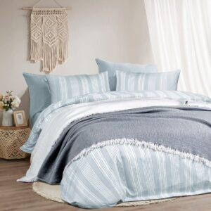 Comfort Bedspread Set – 4 Pieces