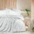 Brando Bedspread Set – 4 Pieces