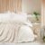 Brando Bedspread Set – 4 Pieces
