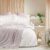 Brando Bedspread Set – 4 Pieces