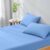 Super Lux Elastic Bedsheet Set – 3 Pieces