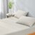 Super Lux Elastic Bedsheet Set – 3 Pieces