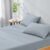 Super Lux Elastic Bedsheet Set – 3 Pieces