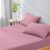 Super Lux Elastic Bedsheet Set – 3 Pieces