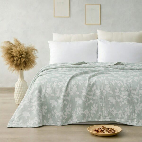 Ronza Bedspread