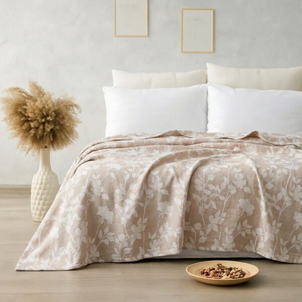 Ronza Bedspread