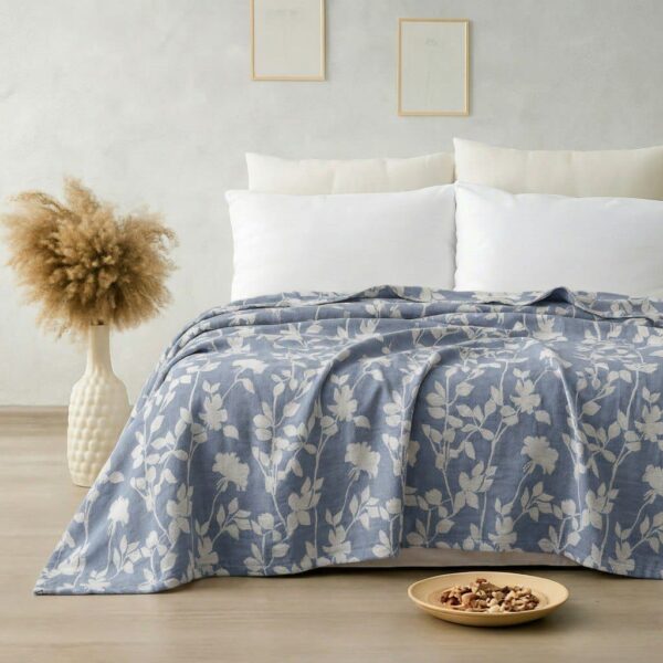 Ronza Bedspread