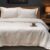 Amanda Jacquard Bedspread Set – 3 Pieces