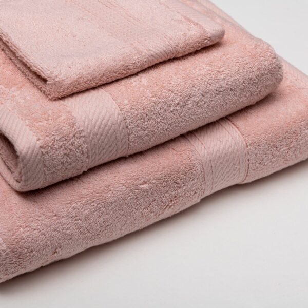 Turkish Golden Towel Set