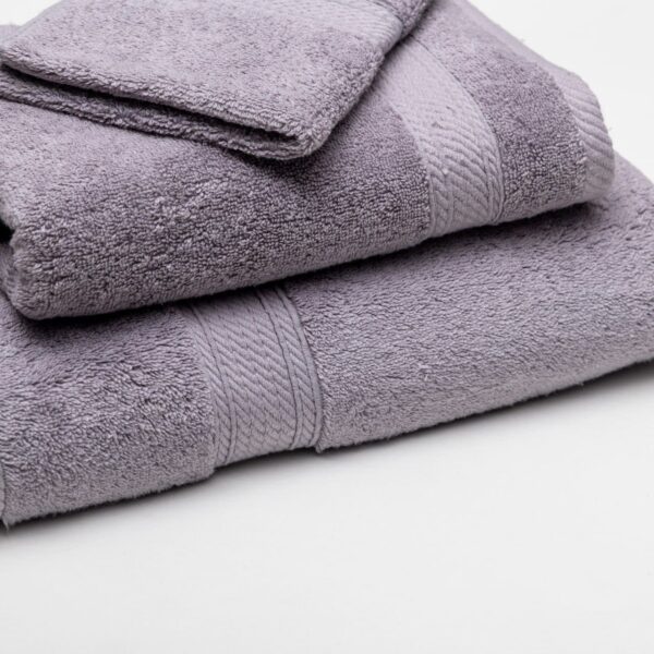 Turkish Golden Towel Set