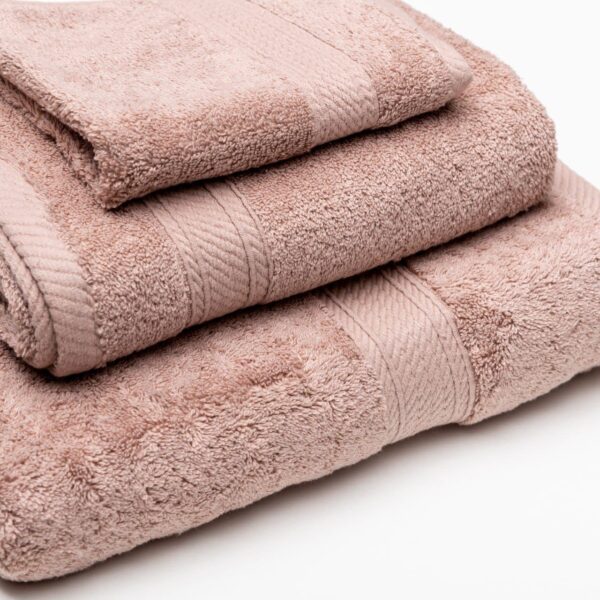 Turkish Golden Towel Set
