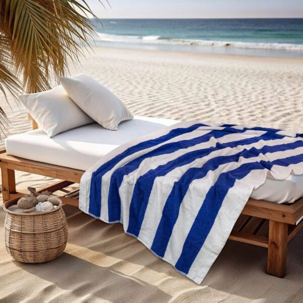 Beach Towel